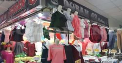 Kode : 16736 (Br/fd/At), Dijual/sewa Kios mall central cikarang, Luas 4 meter (2×2 m2), jawa barat,