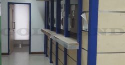 Kode : 16561 (Si/Yg), Dijual/sewa Ruko Daan mogot, Luas 72 meter, Jakarta Barat