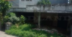 Kode : 15955 (Hb), Dijual tanah kelapa gading, Luas 128 meter (8×16 m2), jakrt Utara