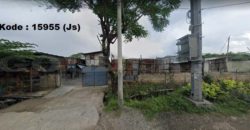 Kode : 16765 (js), Disewa Tanah Kapuk, Luas 2961 meter (21×141 meter), jakarta Barat