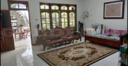 Kode : 16423 (Dj), Dijual rumah grogol, Luas 313.01 meter (11.3×27.7 meter), Jakarta Barat