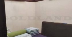 Kode : 16424  (Dj), Dijual rumah kelapa gading, Luas 108 meter (6×18 m2), Jakarta utara