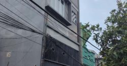 Kode : 16755 (Ln/Br), Dijual rumah pademangan, Luas 100 meter (5×20 m2), Jakarta Utara