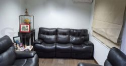 Kode : 16750 (Sh), Dijual rumah kelapa gading, Luas 102 meter (6×17 m2), jakrta Utara