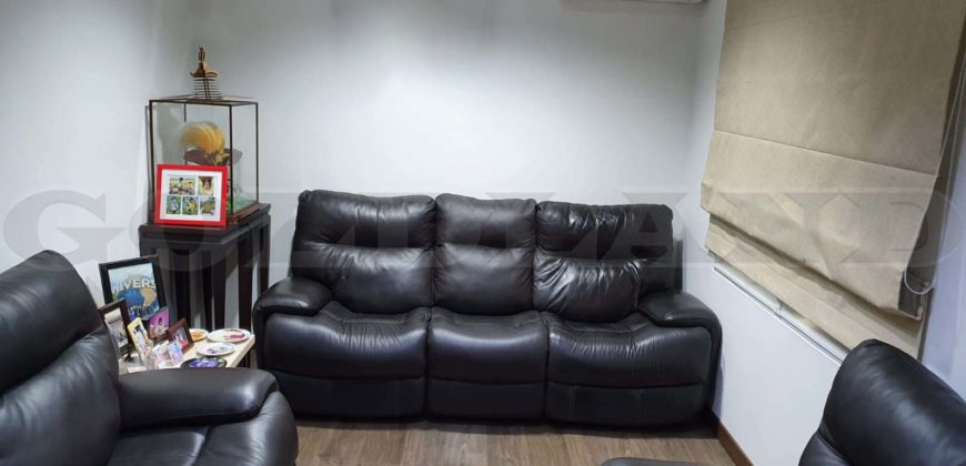 Kode : 16750 (Sh), Dijual rumah kelapa gading, Luas 102 meter (6×17 m2), jakrta Utara