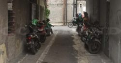 Kode : 16726 (Dj), Dijual rumah Sawah besar, Luas 195 meter (6.5×30 m2), Jakarta Pusat
