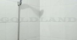 Kode : 16860 (Br), dijual Apartment Green pramuka square, Luas 33 meter, Rawasari, Jakarta pusat