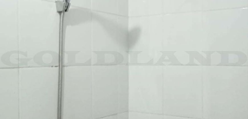 Kode : 16860 (Br), dijual Apartment Green pramuka square, Luas 33 meter, Rawasari, Jakarta pusat