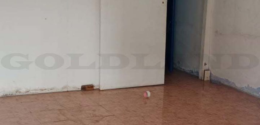 Kode : 16743 (Dj), Dijual/sewa Ruko ancol, Luas 68 meter (4×17 m2), jakarta Utara