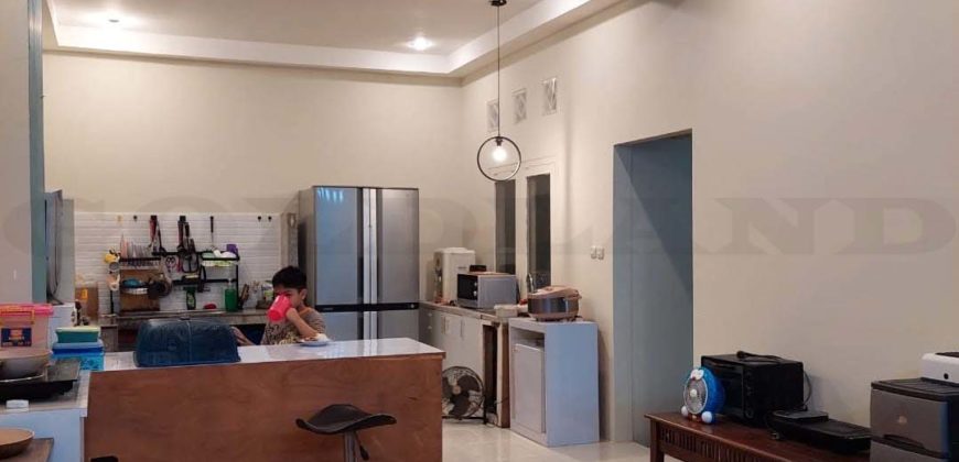 Kode : 16419 (Dj), dijual rumah kelapa gading, Luas 140 meter (10×14 m2), Jakarta Utara