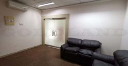 Kode : 16719 (Ta), dijual office sunter, Luas 103 meter, jakarta utara