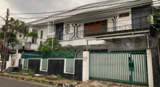 Kode : 16868 (Br/At), Disewa Rumah sunter, Luas 320 meter, jakarta Utara