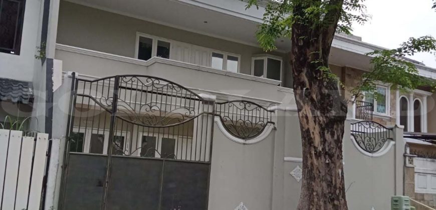 Kode : 16884 (Jm), Dijual/sewa Rumah kebon jeruk, Luas 160 meter, Jakarta barat