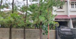 Kode : 16805 (Js/Jm), Dijual rumah baranangsiang, Luas 240 meter, Bogor