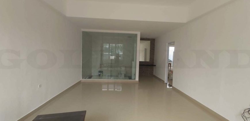 KODE :16506(Li/Jm) Rumah Dijual Pulomas, Luas 15×23 Meter, Jakarta Timur