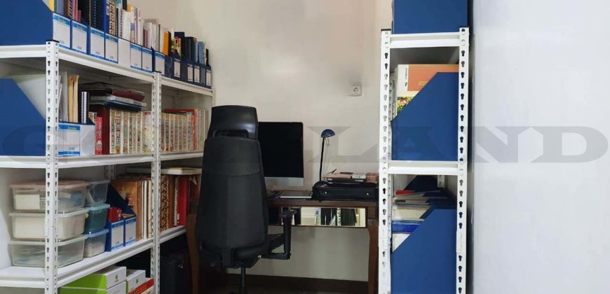 Kode : 16750 (Sh), Dijual rumah kelapa gading, Luas 102 meter (6×17 m2), jakrta Utara