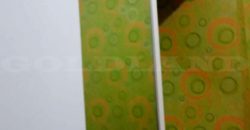 Kode : 16860 (Br), dijual Apartment Green pramuka square, Luas 33 meter, Rawasari, Jakarta pusat