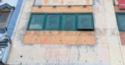 Kose : 16570 (Si/Yg), Dijual ruko Daan mogot, Luas 72 meter (4.5×16 m2), Cengkareng, jakrta Barat