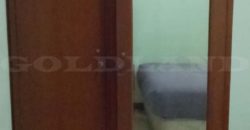 Kode : 16554 (Si), Disewa rumah gunung sahari, luas 96 meter (8×12 m2), Jakarta pusat