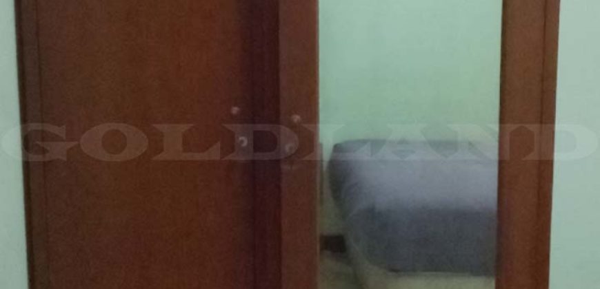 Kode : 16554 (Si), Disewa rumah gunung sahari, luas 96 meter (8×12 m2), Jakarta pusat