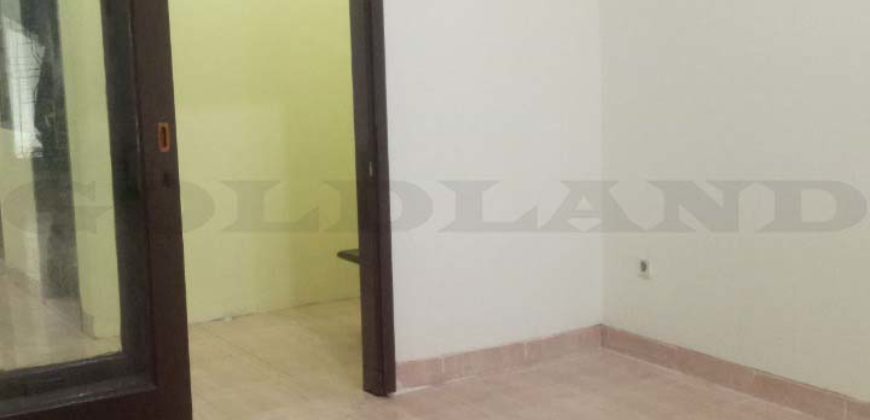 Kode : 16555 (Si/Yg), Disewa rumah TSA,luas 102 meter (6×17 m2), jakarta Utara