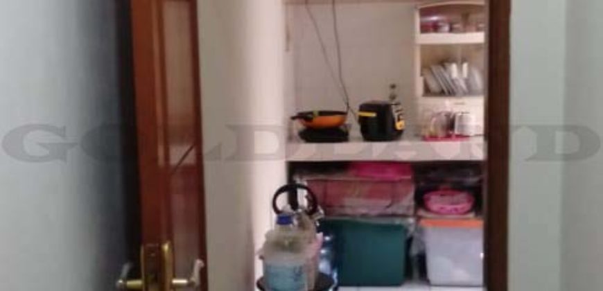 Kode: 16761(Dj/At), Rumah Dijual Koja, Luas 77 meter, Jakarta utara