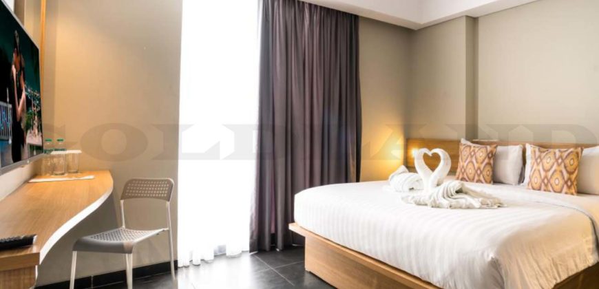 Kode : 16623 (Jf), Dijual gedung Daan mogot, Luas 1.156 meter, Jakarta Barat