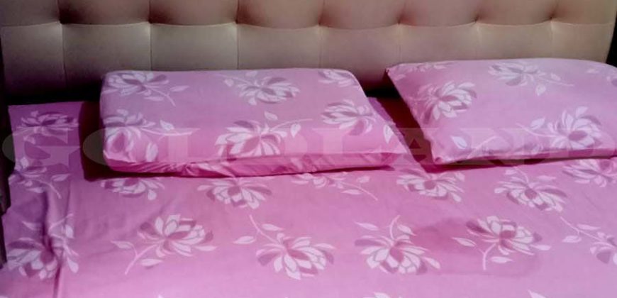 Kode : 16860 (Br), dijual Apartment Green pramuka square, Luas 33 meter, Rawasari, Jakarta pusat