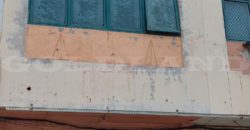 Kose : 16570 (Si/Yg), Dijual ruko Daan mogot, Luas 72 meter (4.5×16 m2), Cengkareng, jakrta Barat