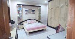 Kode : 16870 (Hd/Dj), Dijua; rumah sunter, Luas 204 meter (12×17 m2), jakarta Utara