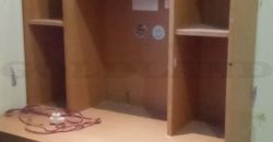 Kode : 16554 (Si), Disewa rumah gunung sahari, luas 96 meter (8×12 m2), Jakarta pusat