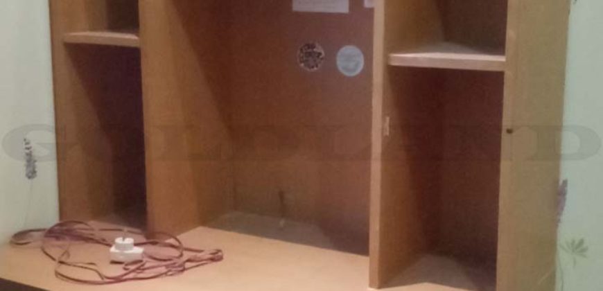 Kode : 16554 (Si), Disewa rumah gunung sahari, luas 96 meter (8×12 m2), Jakarta pusat