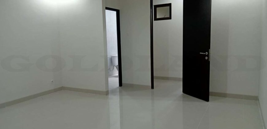 Kode : 16557 (Si), Dijual rumah Cakung, Luas 119 meter (7×17 m2), Jakrta Timur