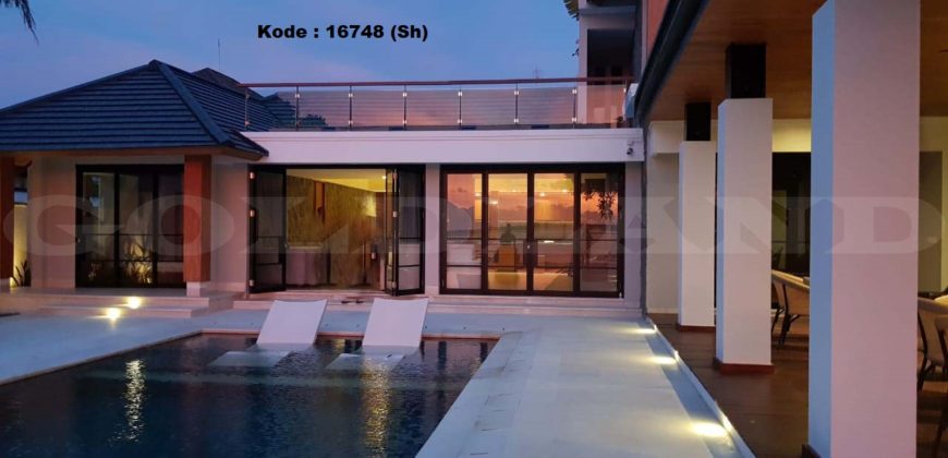 Kode : 16748 (Sh), dijual rumah Badung, bali, Luas 510 meter, Bali