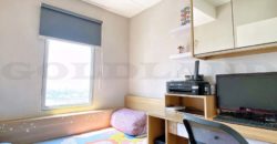 Kode : 16801 (Ak), dijual apartment Greenlake, Luas 42.5 meter, Jakarta utara