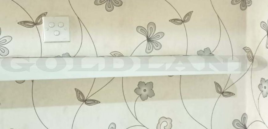 Kode : 16860 (Br), dijual Apartment Green pramuka square, Luas 33 meter, Rawasari, Jakarta pusat