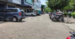 Kose : 16570 (Si/Yg), Dijual ruko Daan mogot, Luas 72 meter (4.5×16 m2), Cengkareng, jakrta Barat
