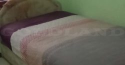 Kode : 16554 (Si), Disewa rumah gunung sahari, luas 96 meter (8×12 m2), Jakarta pusat