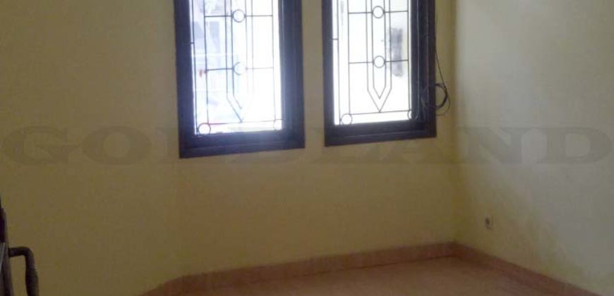 Kode : 16555 (Si/Yg), Disewa rumah TSA,luas 102 meter (6×17 m2), jakarta Utara