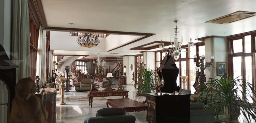 Kode : 16757 (Jf), dijual rumah kelapa gading, Luas 2.062 meter, Jakarta utara