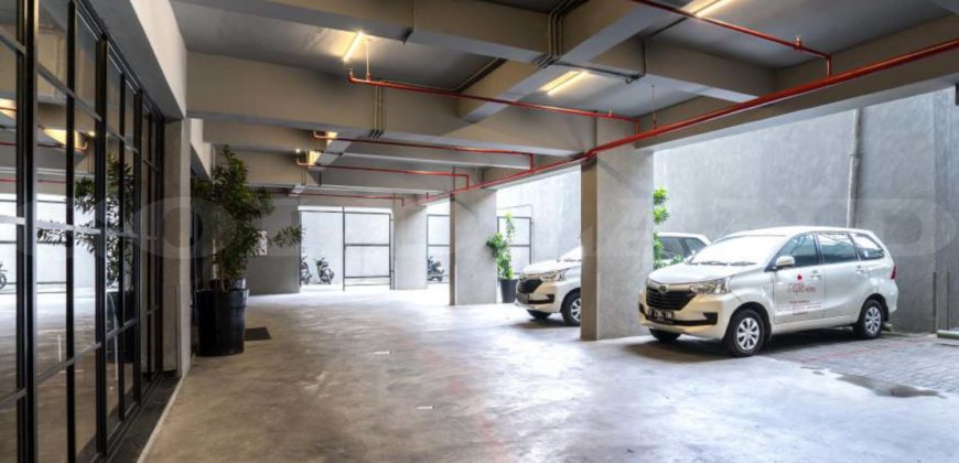 Kode : 16623 (Jf), Dijual gedung Daan mogot, Luas 1.156 meter, Jakarta Barat
