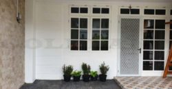 Kode : 16750 (Sh), Dijual rumah kelapa gading, Luas 102 meter (6×17 m2), jakrta Utara