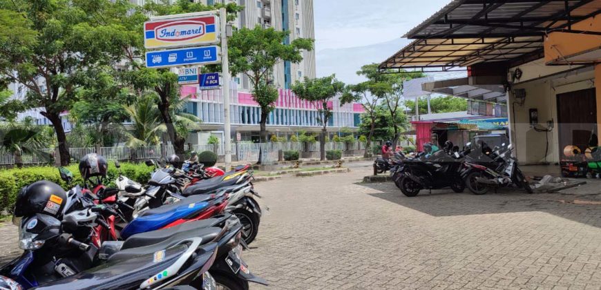 Kose : 16570 (Si/Yg), Dijual ruko Daan mogot, Luas 72 meter (4.5×16 m2), Cengkareng, jakrta Barat