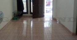 Kode : 16555 (Si/Yg), Disewa rumah TSA,luas 102 meter (6×17 m2), jakarta Utara