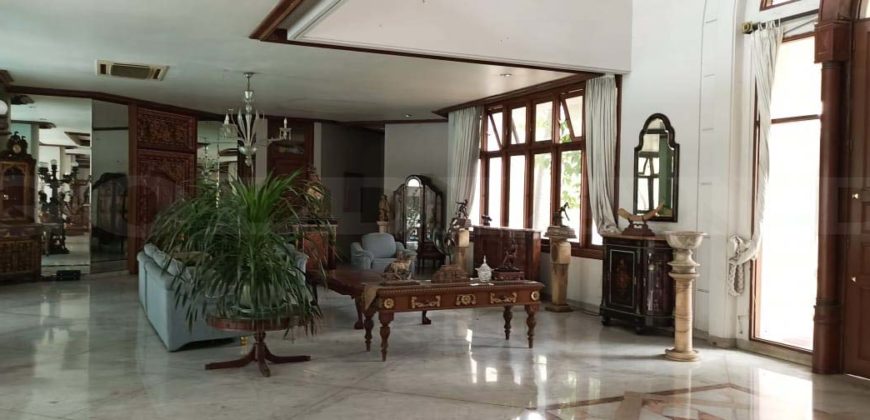 Kode : 16757 (Jf), dijual rumah kelapa gading, Luas 2.062 meter, Jakarta utara