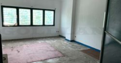 Kose : 16570 (Si/Yg), Dijual ruko Daan mogot, Luas 72 meter (4.5×16 m2), Cengkareng, jakrta Barat