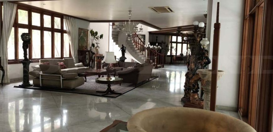 Kode : 16757 (Jf), dijual rumah kelapa gading, Luas 2.062 meter, Jakarta utara