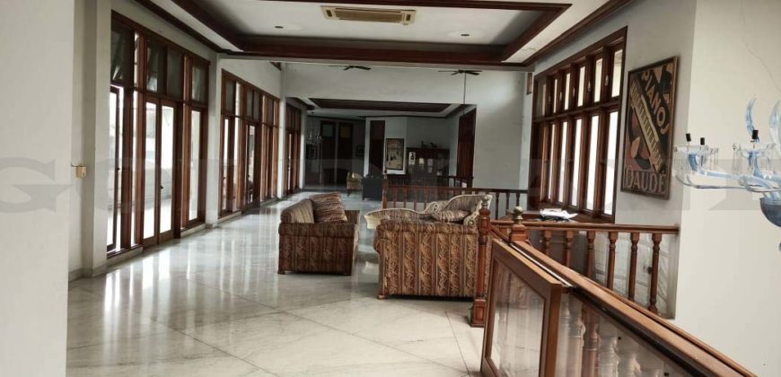 Kode : 16757 (Jf), dijual rumah kelapa gading, Luas 2.062 meter, Jakarta utara