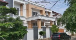 KODE :16506(Li/Jm) Rumah Dijual Pulomas, Luas 15×23 Meter, Jakarta Timur