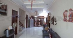 Kode : 16870 (Hd/Dj), Dijua; rumah sunter, Luas 204 meter (12×17 m2), jakarta Utara